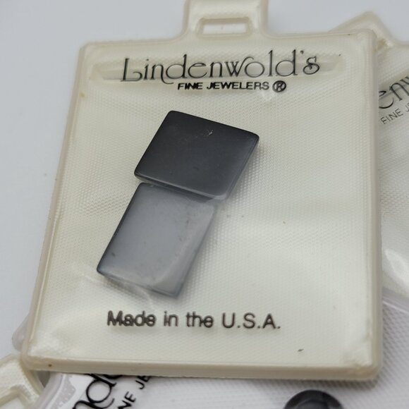 Lindenwold's Fine Jewelers Loose CZ, Assorted Gemstones Lot of 53 New - Picture 10 of 12